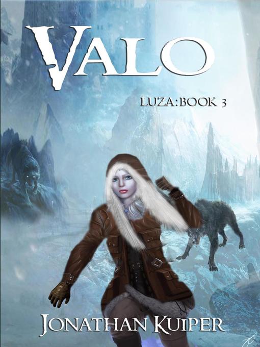 Title details for Valo by Jonathan Kuiper - Available